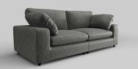 4 Seater Large Sofa