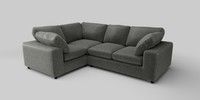 Medium Corner Sofa - Left Hand