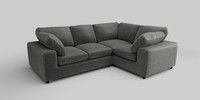 Medium Corner Sofa - Right Hand