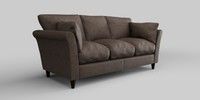 3 Cushion 3 Seater Sofa