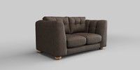 2 Seater Small Sofa