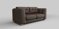 3 Seater Small Sofa