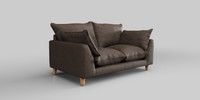 2 Seater Small Sofa