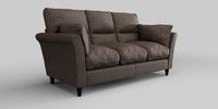 3 Cushion 3 Seater Sofa