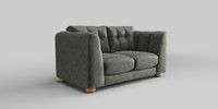 2 Seater Small Sofa