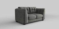 2 Seater Small Sofa