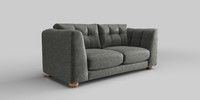 3 Seater Small Sofa