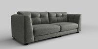 4 Seater Sofa