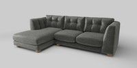 Medium Sofa Chaise - Left Hand