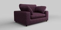 2 Seater Small Sofa
