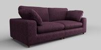 4 Seater Large Sofa