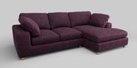 Medium Sofa Chaise - Right Hand
