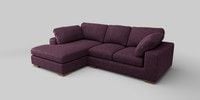 Medium Corner Chaise - Left Hand