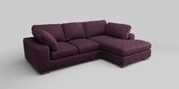 Medium Corner Chaise - Right Hand