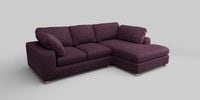 Medium Corner Chaise - Right Hand
