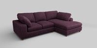 Medium Corner Chaise - Right Hand