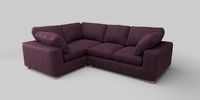 Medium Corner Sofa - Left Hand