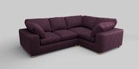 Medium Corner Sofa - Right Hand