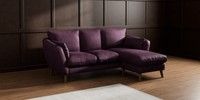 Small Sofa Chaise - Universal