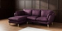 Medium Corner Chaise - Left Hand