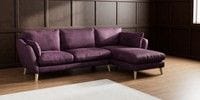 Large Corner Chaise - Right Hand