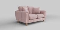 2 Seater Small Sofa