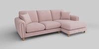 Medium Sofa Chaise - Right Hand