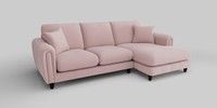 Medium Sofa Chaise - Right Hand