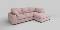 Medium Corner Chaise - Right Hand