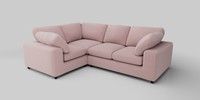 Medium Corner Sofa - Left Hand