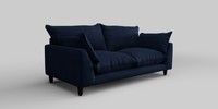 3 Seater Small Sofa