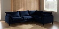 Large Corner Sofa - Right Hand