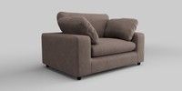 2 Seater Small Sofa