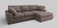 Medium Sofa Chaise - Right Hand