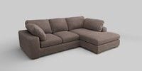 Medium Corner Chaise - Right Hand