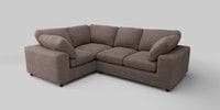 Medium Corner Sofa - Left Hand