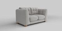 2 Seater Small Sofa