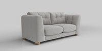 3 Seater Small Sofa