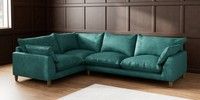 Large Corner Sofa - Left Hand