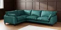 Large Corner Sofa - Left Hand