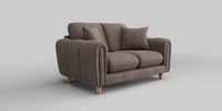 2 Seater Small Sofa