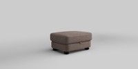 Storage Footstool