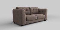 3 Seater Small Sofa