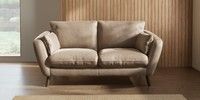 3 Seater Small Sofa