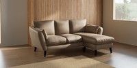 Small Sofa Chaise - Universal