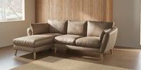 Medium Corner Chaise - Left Hand