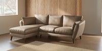 Medium Corner Chaise - Left Hand