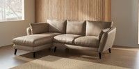 Medium Corner Chaise - Left Hand