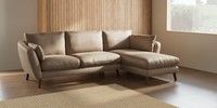 Large Corner Chaise - Right Hand