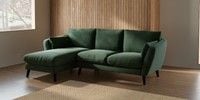 Medium Sofa Chaise - Left Hand